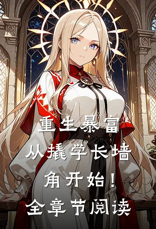 重生暴富：从撬学长墙角开始！全章节阅读