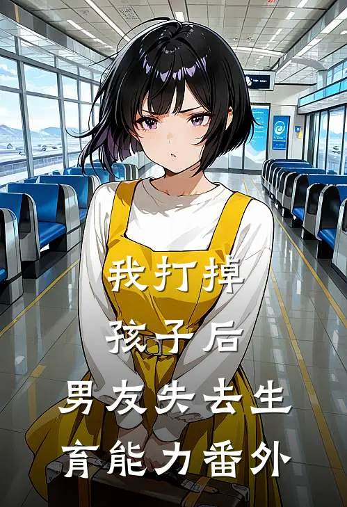 我打掉孩子后，男友失去生育能力 番外