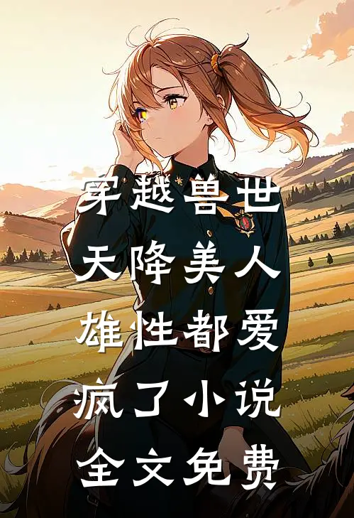 穿越兽世：天降美人，雄性都爱疯了小说全文免费
