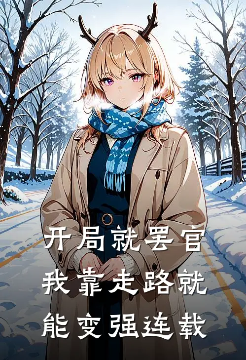 开局就罢官，我靠走路就能变强连载