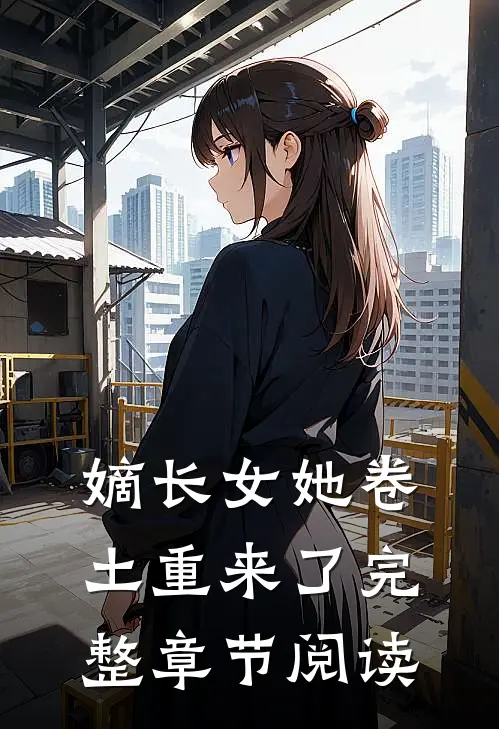 嫡长女她卷土重来了完整章节阅读