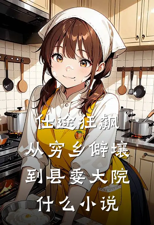 仕途狂飙：从穷乡僻壤到县委大院什么小说