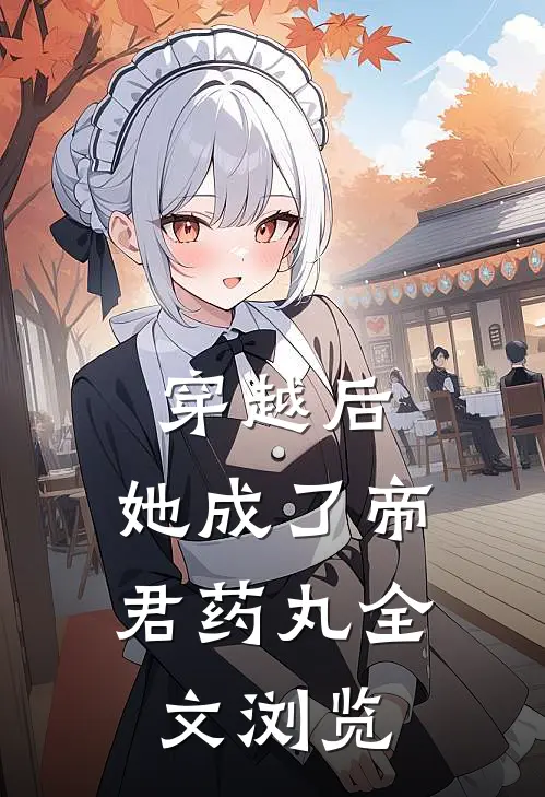 穿越后,她成了帝君药丸全文浏览
