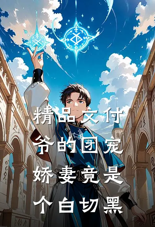 精品文付爷的团宠娇妻竟是个白切黑