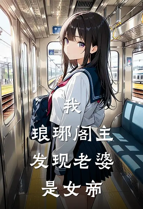 我，琅琊阁主，发现老婆是女帝