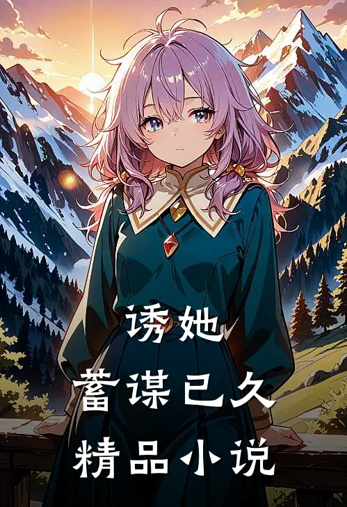 诱她,蓄谋已久精品免费阅读