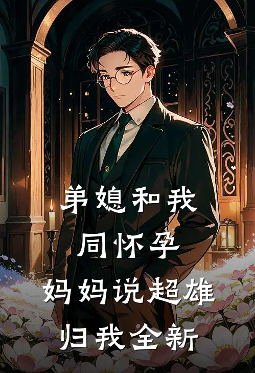 弟媳和我同怀孕，妈妈说超雄归我全新
