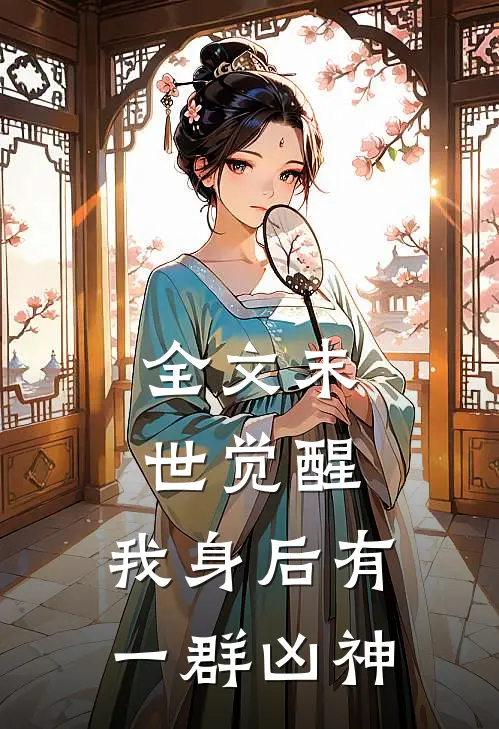 全文末世觉醒我身后有一群凶神免费阅读