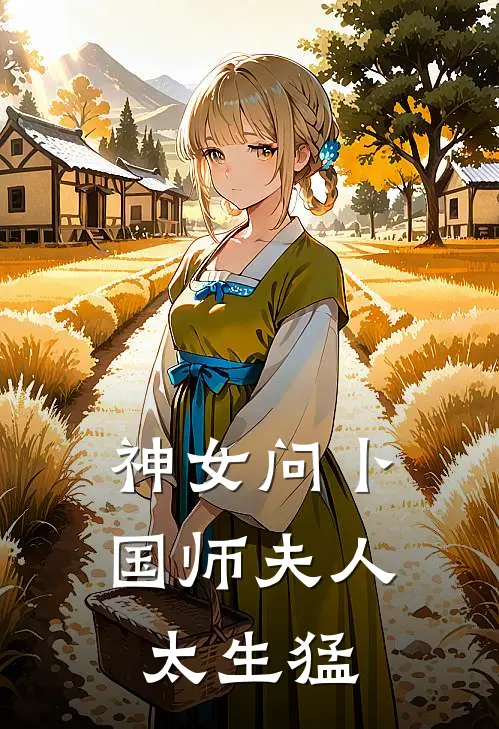 神女问卜国师夫人太生猛
