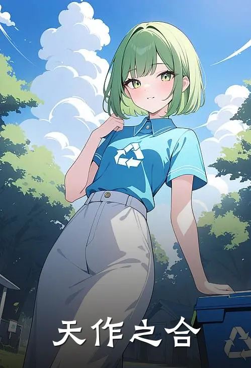 天作之合
