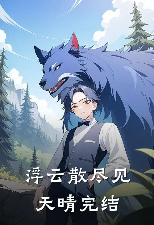 浮云散尽见天晴完结