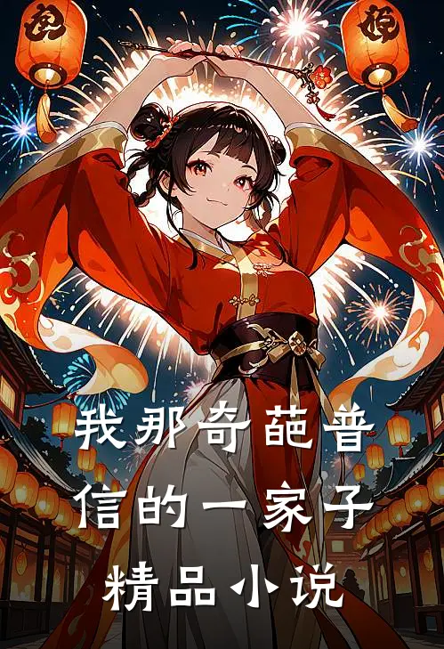 我那奇葩普信的一家子精品小说