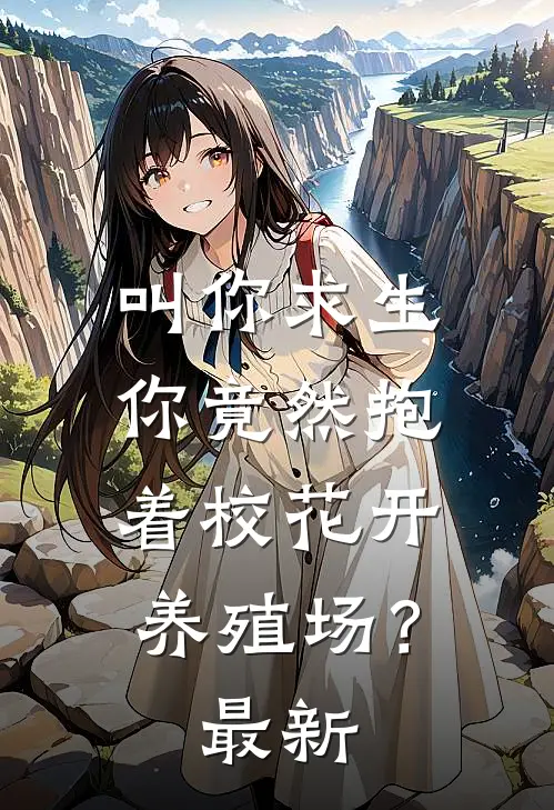 叫你求生，你竟然抱着校花开养殖场？最新