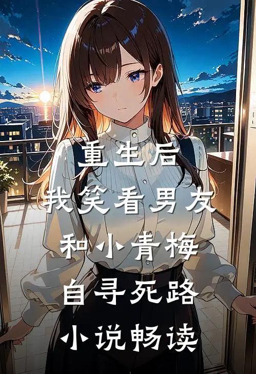 重生后，我笑看男友和小青梅自寻死路小说畅读