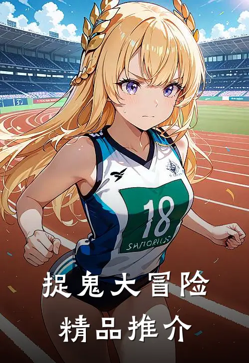 捉鬼大冒险精品推介