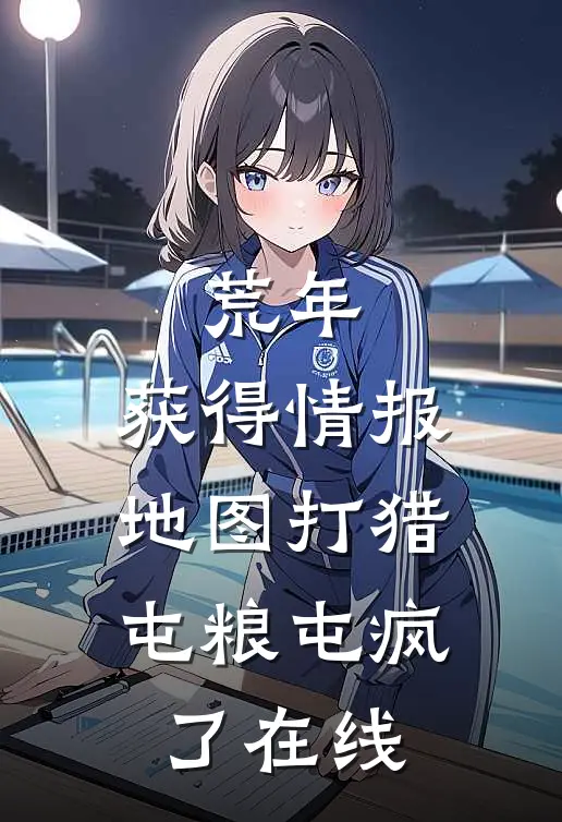 荒年：获得情报地图打猎屯粮屯疯了在线