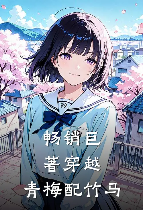 畅销巨著穿越：青梅配竹马