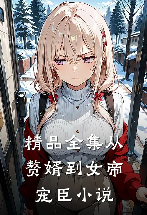 精品全集从赘婿到女帝宠臣小说
