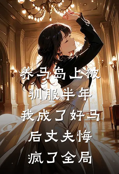 养马岛上被驯服半年，我成了好马后丈夫悔疯了全局