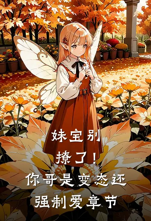 妹宝别撩了！你哥是变态还强制爱章节