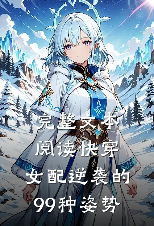 完整文本阅读快穿：女配逆袭的99种姿势