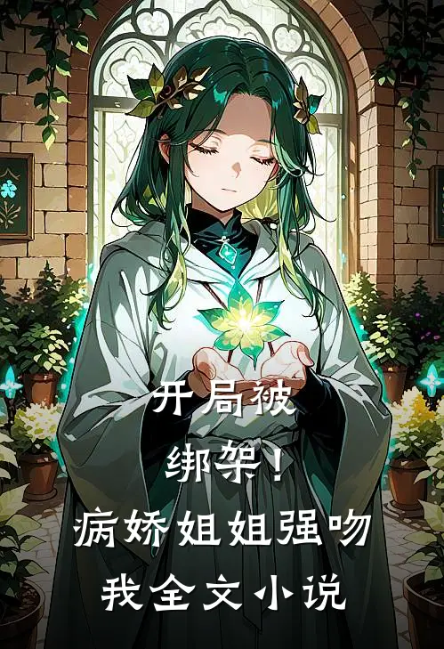 开局被绑架!病娇姐姐强吻我全文