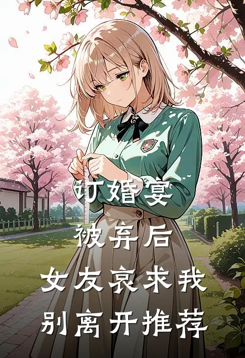 订婚宴被弃后，女友哀求我别离开推荐