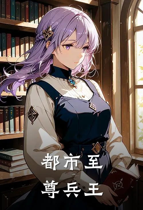 都市至尊兵王