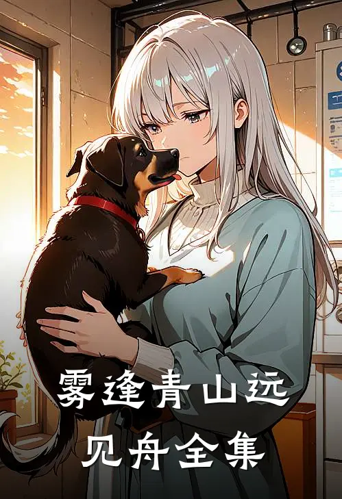 雾逢青山远见舟全集