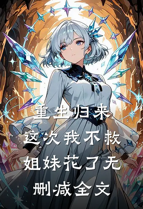 重生归来，这次我不救姐妹花了无删减全文
