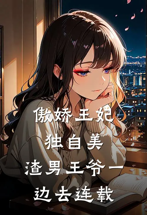 傲娇王妃独自美，渣男王爷一边去连载