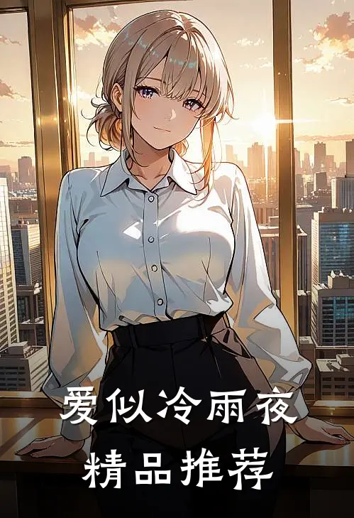 爱似冷雨夜精品推荐
