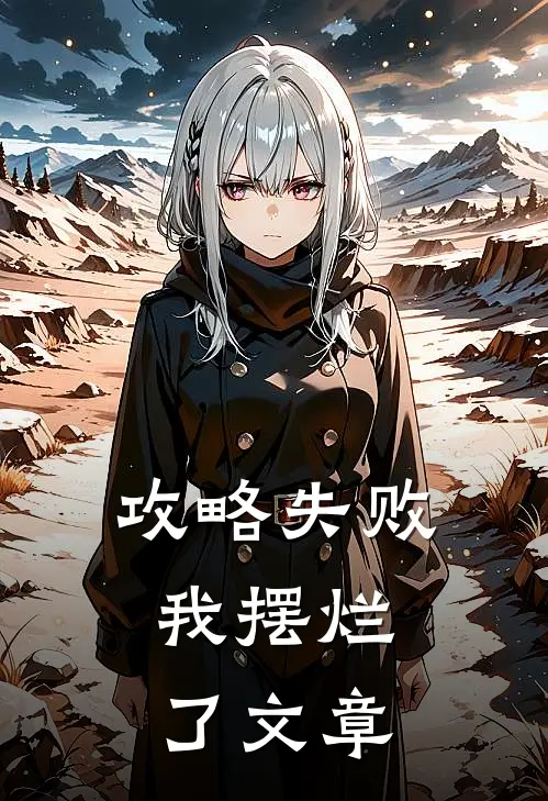 攻略失败，我摆烂了文章