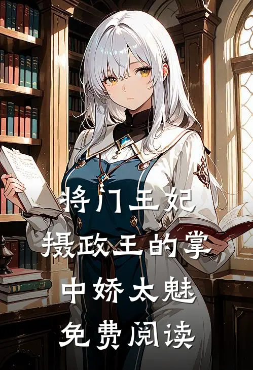 将门王妃:摄政王的掌中娇太魅免费阅读