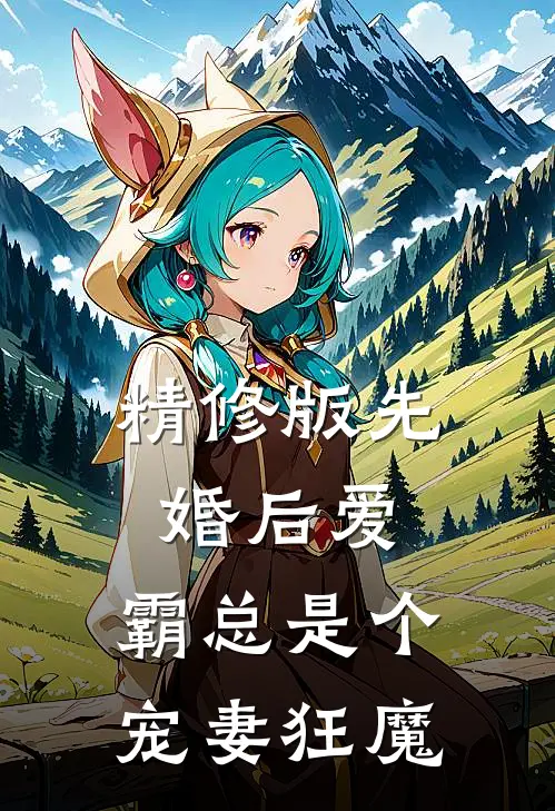 精修版先婚后爱：霸总是个宠妻狂魔