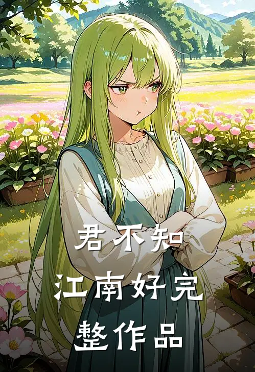君不知，江南好完整作品