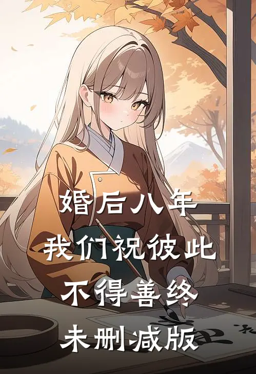 婚后八年，我们祝彼此不得善终未删减版