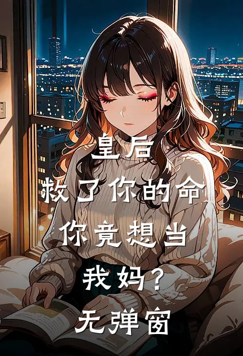 皇后，救了你的命，你竟想当我妈？无弹窗