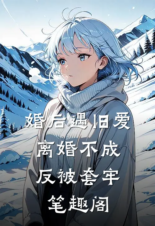 婚后遇旧爱，离婚不成反被套牢笔趣阁