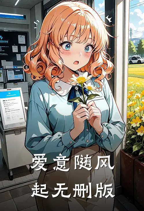 爱意随风起无删版