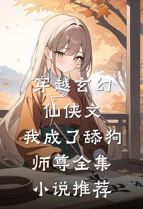 穿越玄幻仙侠文,我成了舔狗师尊全集推荐