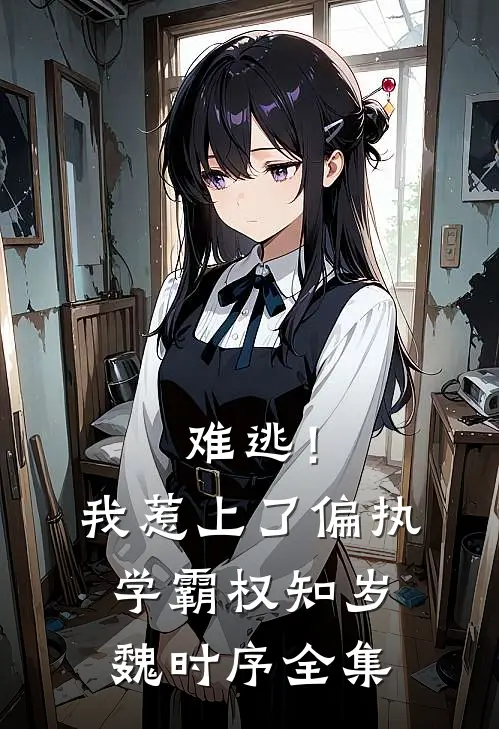 难逃！我惹上了偏执学霸权知岁魏时序全集