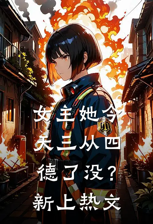 女主她今天三从四德了没？新上热文