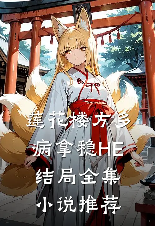 莲花楼【方多病拿稳HE结局】全集小说推荐