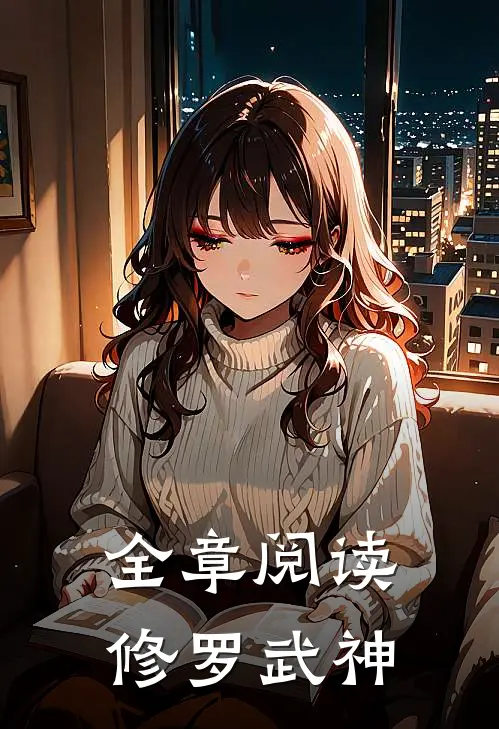 全章阅读修罗武神