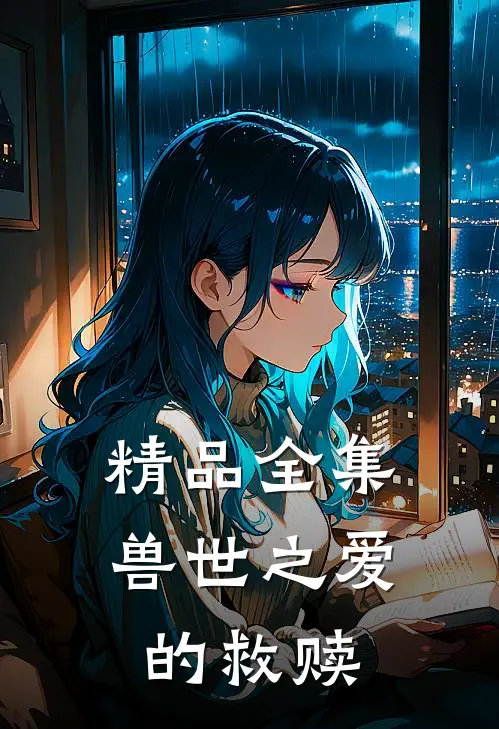 精品全集兽世之爱的救赎