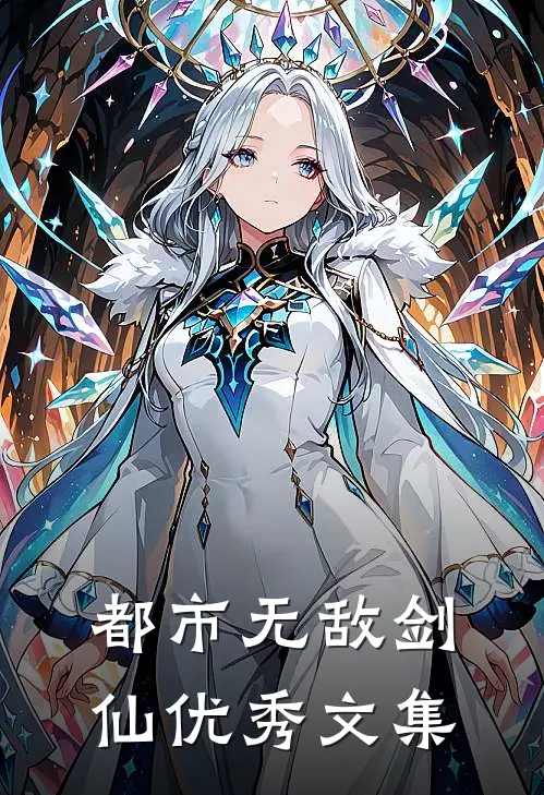 都市无敌剑仙优秀文集