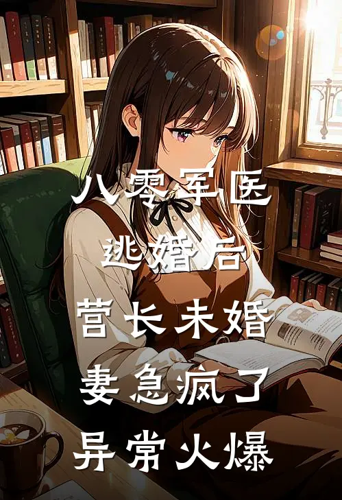 八零军医逃婚后，营长未婚妻急疯了异常火爆
