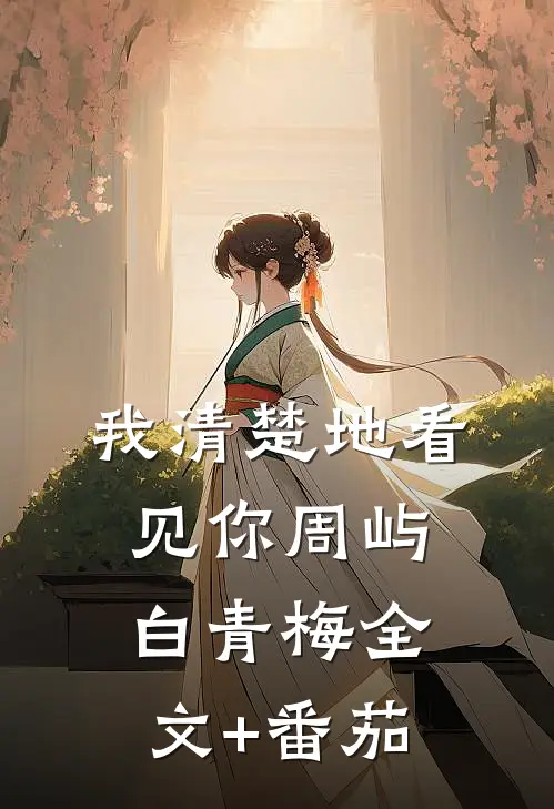 我清楚地看见你周屿白青梅全文+番茄