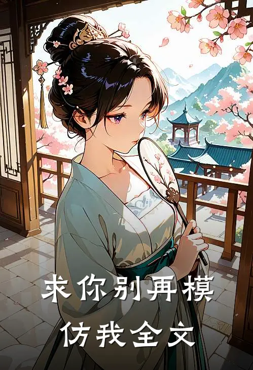 求你别再模仿我全文
